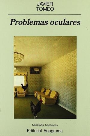 PROBLEMAS OCULARES | 9788433917904 | TOMEO, JAVIER