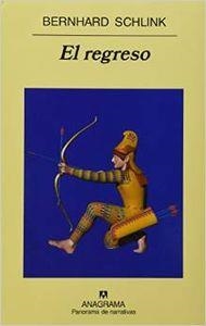 REGRESO, EL | 9788433974648 | SCHLINK, BERNHARD
