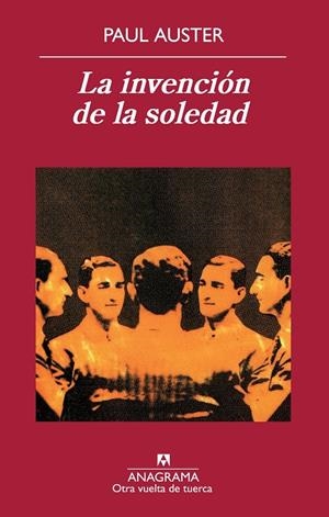 INVENCIÓN DE LA SOLEDAD, LA | 9788433976055 | AUSTER, PAUL