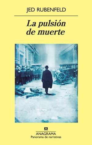 PULSIÓN DE MUERTE, LA | 9788433978288 | RUBENFELD, JED
