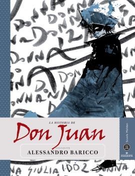DON JUAN | 9788433961181 | BARICCO, ALESSANDRO