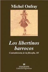 LIBERTINOS BARROCOS, LOS | 9788433962843 | ONFRAY, MICHEL
