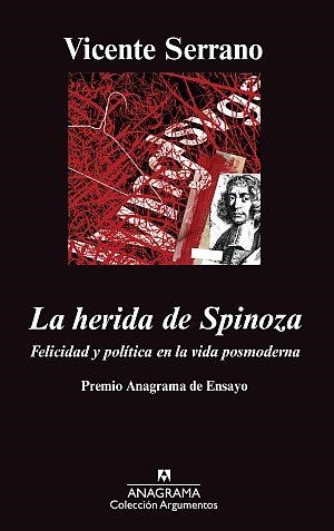 HERIDA DE SPINOZA, LA | 9788433963246 | SERRANO MARÍN, VICENTE