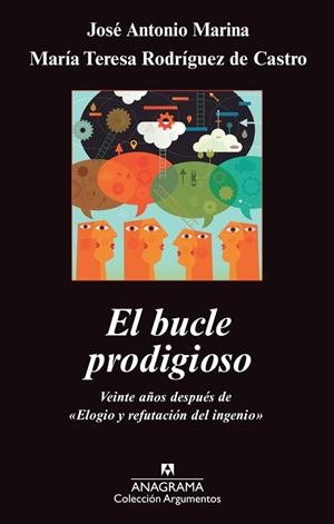 BUCLE PRODIGIOSO, EL | 9788433963499 | MARINA TORRES, JOSÉ ANTONIO / RODRÍGUEZ DE CASTRO, MARÍA TERESA