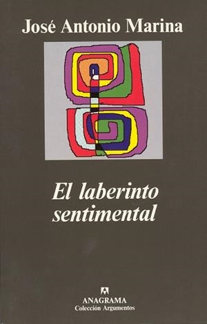 LABERINTO SENTIMENTAL, EL | 9788433905321 | MARINA, JOSÉ ANTONIO