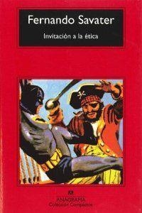 INVITACIÓN A LA ÉTICA | 9788433914453 | FERNÁNDEZ SAVATER, FERNANDO