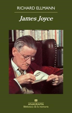 JAMES JOYCE | 9788433907660 | ELLMANN, RICHARD