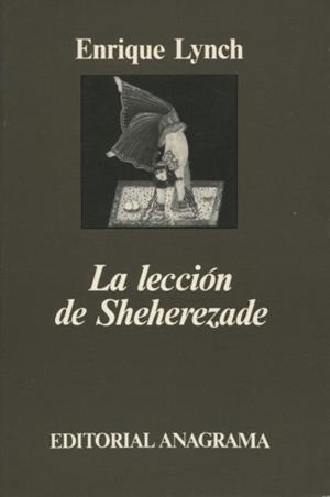 LECCIÓN DE SHEHEREZADE, LA | 9788433900890 | LYNCH, ENRIQUE