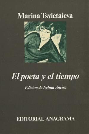 POETA Y EL TIEMPO, EL | 9788433913272 | TSVIETÁIEVA, MARINA