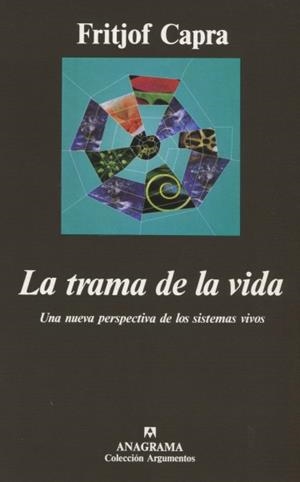TRAMA DE LA VIDA, LA | 9788433905543 | CAPRA, FRITJOF