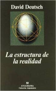 ESTRUCTURA DE LA REALIDAD, LA | 9788433905840 | DEUTSCH, DAVID