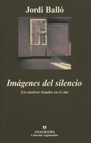 IMÁGENES DEL SILENCIO | 9788433905963 | BALLÓ, JORDI