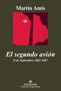 SEGUNDO AVIÓN, EL | 9788433962942 | AMIS, MARTIN