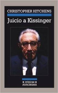 JUICIO A KISSINGER | 9788433925497 | HITCHENS, CHRISTOPHER
