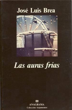 AURAS FRÍAS, LAS (EL CULTO A LA OBRA DE ARTE EN LA ERA POSTAURÁTICA) | 9788433913517 | BREA, JOSÉ LUIS