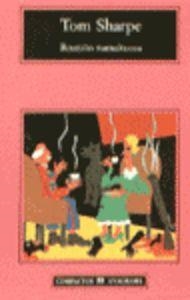 REUNIÓN TUMULTUOSA | 9788433920065 | SHARPE, TOM