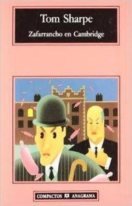 ZAFARRANCHO EN CAMBRIDGE | 9788433914477 | SHARPE, TOM