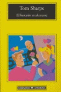 BASTARDO RECALCITRANTE, EL | 9788433914866 | SHARPE, TOM