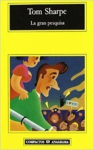 GRAN PESQUISA, LA | 9788433966131 | SHARPE, TOM