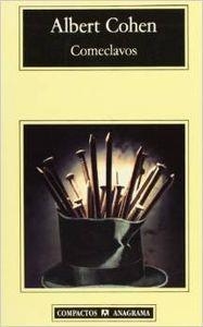 COMECLAVOS | 9788433966285 | COHEN, ALBERT
