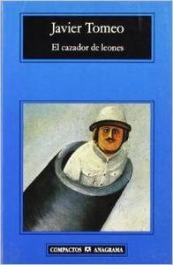 CAZADOR DE LEONES, EL | 9788433966575 | TOMEO, JAVIER