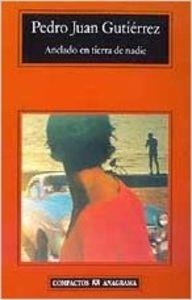 ANCLADO EN TIERRA DE NADIE | 9788433966803 | GUTIÉRREZ, PEDRO JUAN