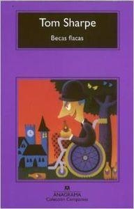 BECAS FLACAS | 9788433967657 | SHARPE, TOM