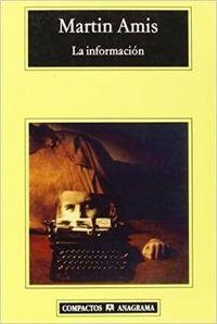 INFORMACIÓN, LA | 9788433973337 | AMIS, MARTIN