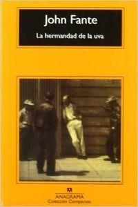 HERMANDAD DE LA UVA, LA | 9788433973405 | FANTE, JOHN