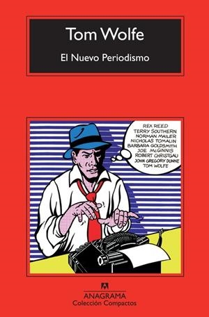 NUEVO PERIODISMO, EL | 9788433976970 | WOLFE, TOM