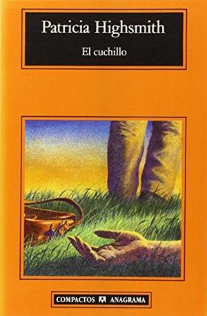 CUCHILLO, EL | 9788433920676 | HIGHSMITH, PATRICIA