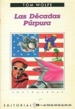 DÉCADAS PÚRPURA, LAS | 9788433912695 | WOLFE, TOM