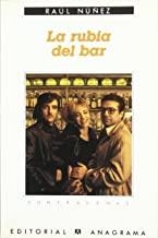 RUBIA DEL BAR, LA | 9788433912831 | NÚÑEZ, RAÚL