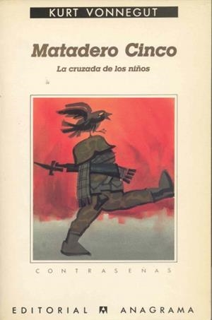 MATADERO CINCO | 9788433912930 | VONNEGUT, KURT