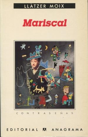 MARISCAL | 9788433923448 | MOIX, LLÀTZER