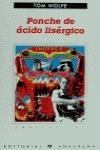 PONCHE DE ÁCIDO LISÉRGICO | 9788433923660 | WOLFE, TOM