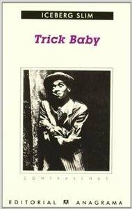 TRICK BABY | 9788433923813 | SLIM, ICEBERG