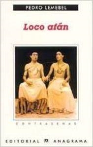 LOCO AFÁN | 9788433923820 | LEMEBEL, PEDRO