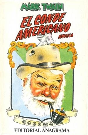 CONDE AMERICANO, EL | 9788433912299 | TWAIN, MARK