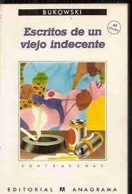 ESCRITOS DE UN VIEJO INDECENTE | 9788433912121 | BUKOWSKI, CHARLES