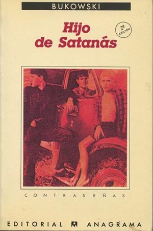 HIJO DE SATANÁS | 9788433923479 | BUKOWSKI, CHARLES