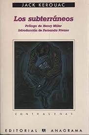 SUBTERRÁNEOS, LOS | 9788433912886 | KEROUAC, JACK
