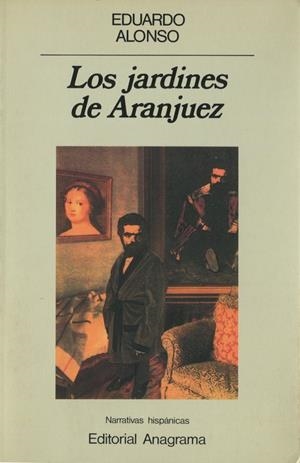 JARDINES DE ARANJUEZ, LOS | 9788433917393 | ALONSO, EDUARDO