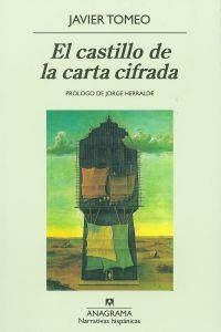 CASTILLO DE LA CARTA CIFRADA, EL | 9788433917607 | TOMEO ESTALLO, JAVIER