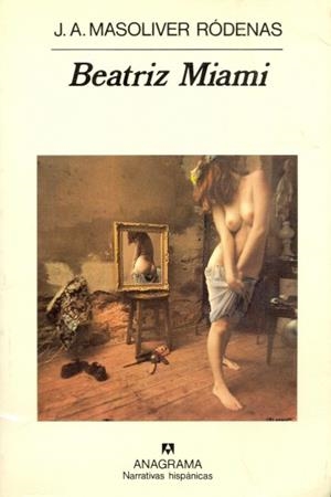 BEATRIZ MIAMI | 9788433909282 | MASOLIVER RÓDENAS, JUAN ANTONIO