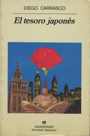 TESORO JAPONÉS, EL | 9788433909329 | CARRASCO, DIEGO