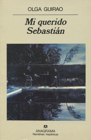 MI QUERIDO SEBASTIÁN | 9788433909459 | GUIRAO, OLGA
