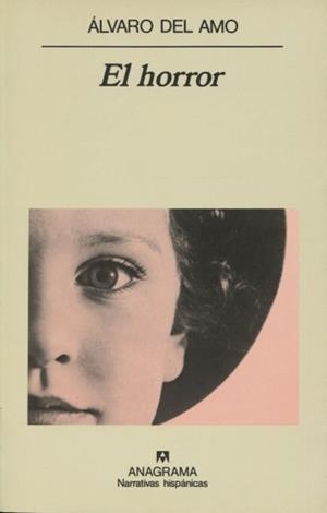 HORROR, EL | 9788433909619 | AMO, ÁLVARO DEL