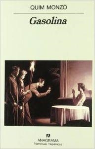 GASOLINA | 9788433909930 | MONZÓ, QUIM