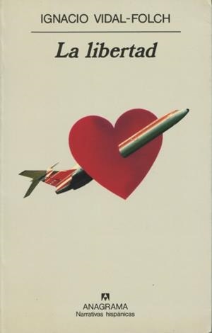 LIBERTAD, LA | 9788433910240 | VIDAL-FOLCH, IGNACIO